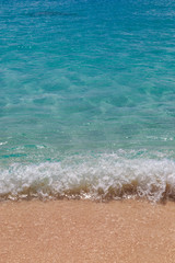 Sea and Sand