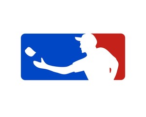 Cornhole logo vector