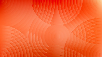 abstract background and textures with circle shape