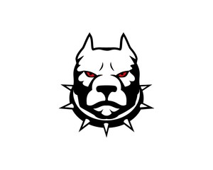 DOG Head logo