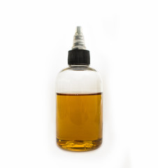 Big vape bottle