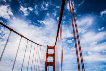 Golden Gate Bridge 