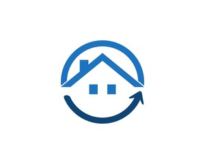 home electric logo