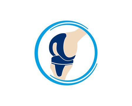 Hip and Knee logo