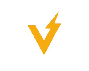 Volt Symbol 