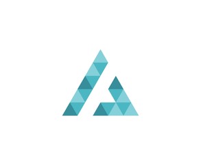 Triangle logo