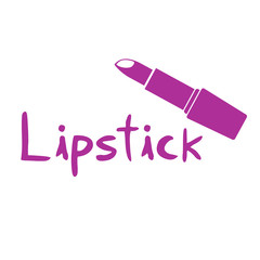 nice lipstick icon