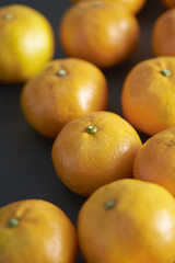 mandarin