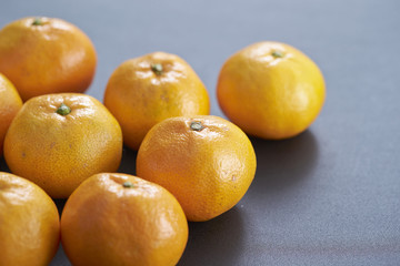 mandarin
