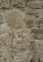 Mauer Wand Stein