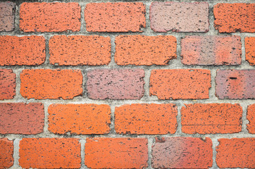 brick wall background