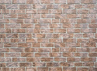 brown tile surface, imitate from old rough brick texture, pattern for background