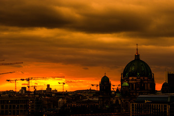 Berliner Dom