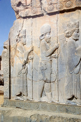 Persepolis