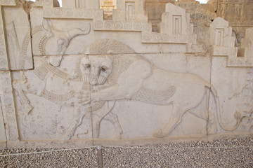 Persepolis