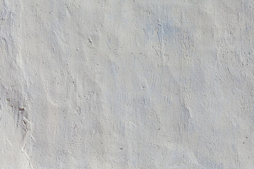 Obraz premium Blank concrete wall white color for texture background