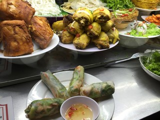 ベトナム　ホイアン　旅