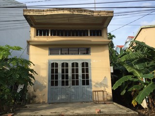 ベトナム　ホイアン　旅