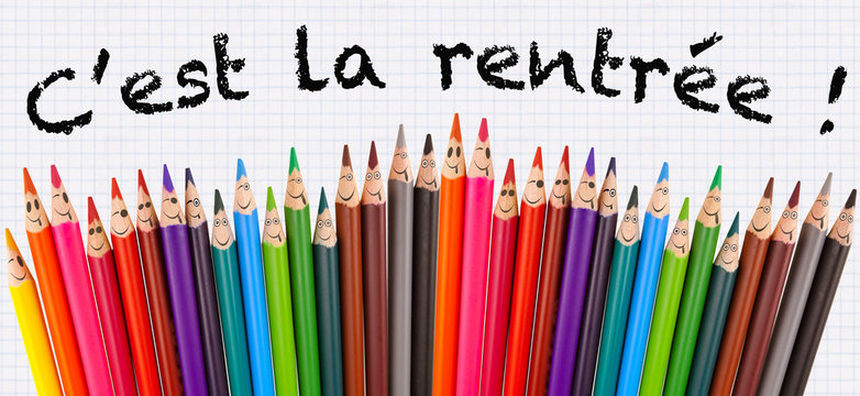 400 Best Vive La Rentree Images Stock Photos Vectors Adobe Stock