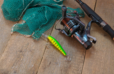 wędkarstwo © Mariusz Żyła