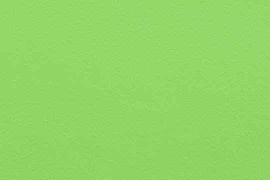 Green Wall Background