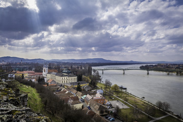 Esztergom Basilica Hungary