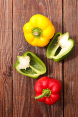 bell pepper