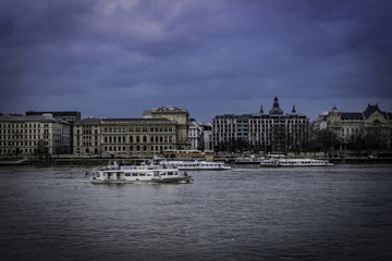 Budapest, Hungary, Europ