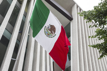 the Embassy of Mexico in berlin germany