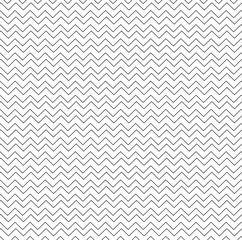 vintage black and white seemless pattern. black and white line wave background.