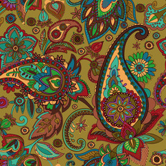 Paisley