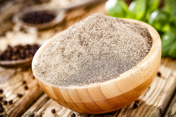 spices 