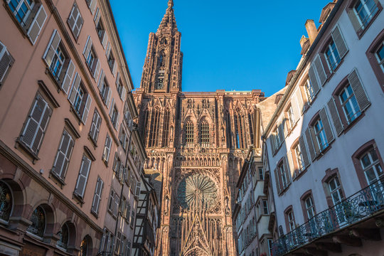 Strasbourg Cathedral