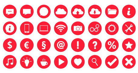 Icon Set