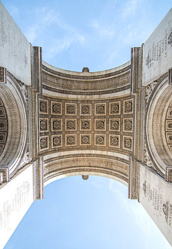 Paris architecture 6