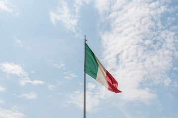 Italian Beach in Bibione 21