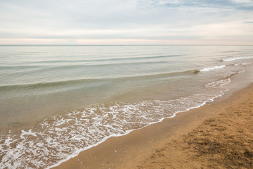 Italian Beach in Bibione 10