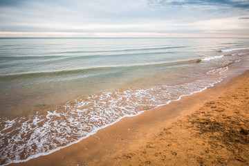 Italian Beach in Bibione 9