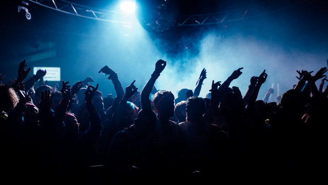 party fun - Powered by Adobe