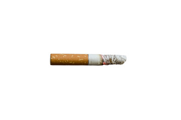 Cigarette smoke