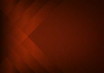 Abstract dark brown background with strips
