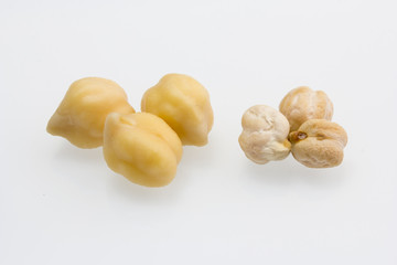 Garbanzos
