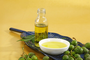 Ayurvedic Oil