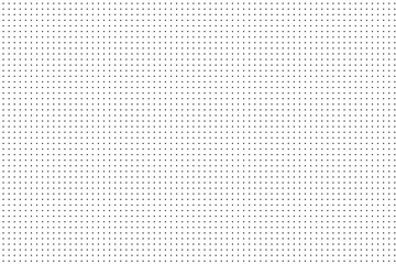  Halftone dotted background. Abstract monochrome backdrop. Pattern with small circles, dots