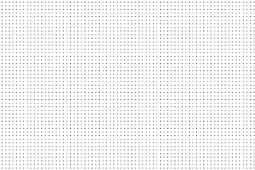  Halftone dotted background. Abstract monochrome backdrop. Pattern with small circles, dots