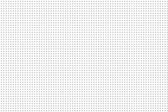 Halftone dotted background. Abstract monochrome backdrop. Pattern with  small circles, dots Stock Vector | Adobe Stock