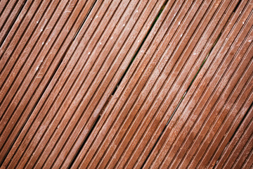 high contrasted wooden texture with some lines