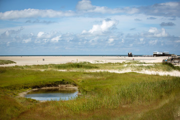 St. Peter Ording