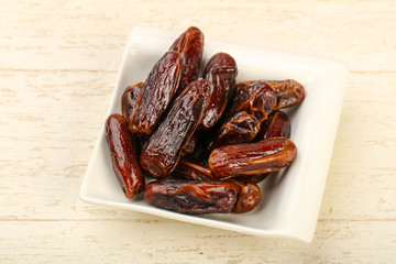 Sweet dates