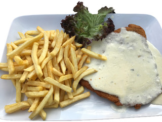 Schnitzel